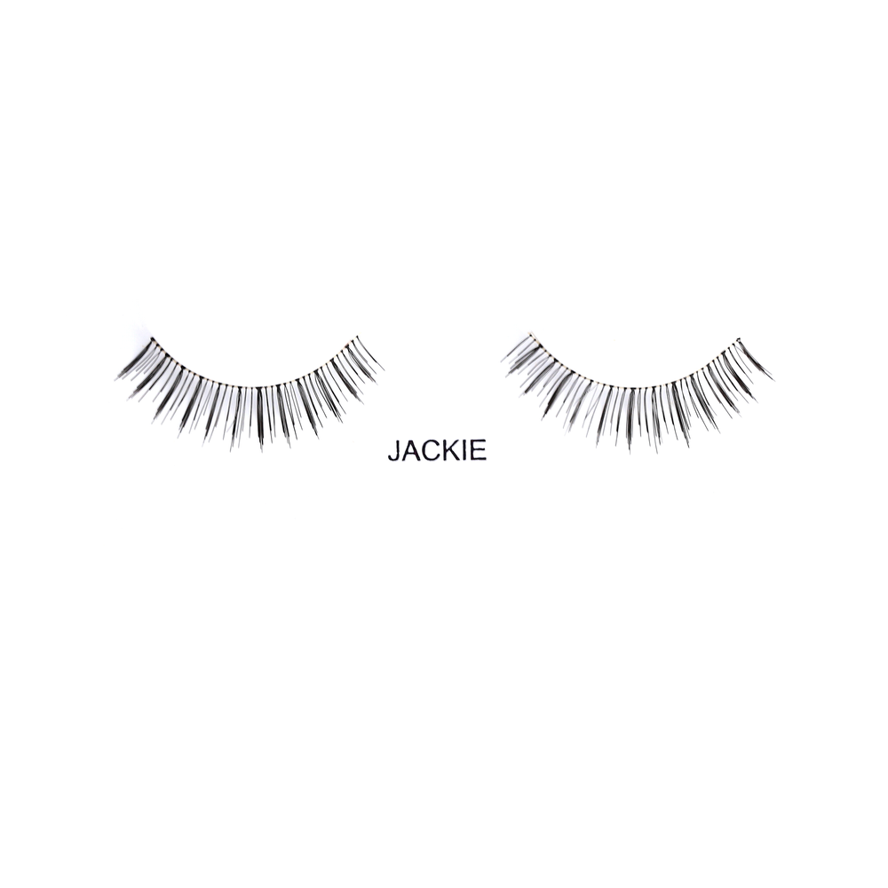 Jean Marin Wimpernstreifen Natural Jackie Jean Marin Wimpernstreifen Natural Jackie